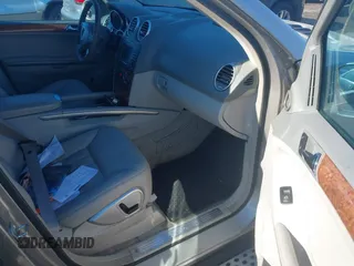 2008 Mercedes-Benz M 320 CDI with VIN 4JGBB22EX8A350132, listed as a IAAI auction lot 41245430 with 323,104 mi miles and . Bid and sale history available at DreamBid. Image 5.