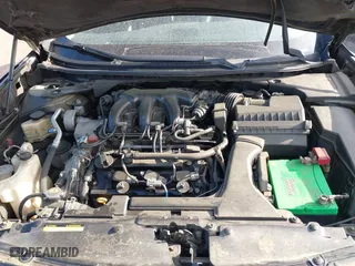 2010 Nissan Maxima 3.5 SV w/Sport Pkg with VIN 1N4AA5AP1AC860442, listed as a IAAI auction lot 42110964 with 189,392 mi miles. Bid and sale history available at carsss.com. Image 10.