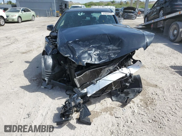 2013 Mercedes-Benz C 300 Sport z VIN WDDGF8AB0DR287004, wystawiony jako Copart lot #63068595 z przebiegiem 51 276 mil mil oraz Szkoda całkowita • Salvage title. Historia ofert i sprzedaży dostępna na DreamBid. Obrazek 5.