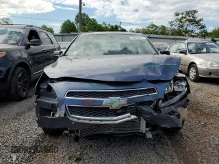 2013 Chevrolet Malibu LS with VIN 1G11B5SA2DF348699, listed as a Copart auction lot 55986895 with 196,900 mi miles and Salvage Title. Bid and sale history available at DreamBid. Image 5.