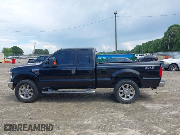 2008 Ford F-250 XL z VIN 1FTSX21R98EB88478, wystawiony jako IAAI lot #42561418 z przebiegiem 268 969 mil mil oraz . Historia ofert i sprzedaży dostępna na DreamBid. Obrazek 14.