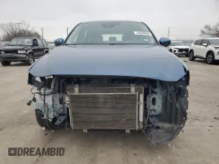 2017 Mazda CX-5 Sport with VIN JM3KFBBL9H0216619, listed as a Copart auction lot 43549865 with 92,262 mi miles and Salvage Title. Bid and sale history available at carsss.com. Image 5.