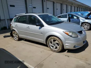 2004 Pontiac Vibe z VIN 5Y2SL62844Z469907, wystawiony jako Copart lot #54742195 z przebiegiem 153 963 mil mil oraz Nie do naprawy. Historia ofert i sprzedaży dostępna na DreamBid. Obrazek 4.