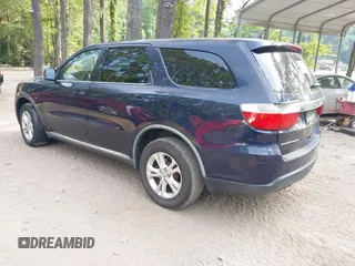 2012 Dodge Durango SXT with VIN 1C4RDHAG1CC169789, listed as a IAAI auction lot 42577097 with 175,159 mi miles and . Bid and sale history available at DreamBid. Image 3.