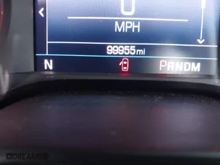 2019 Chevrolet Camaro 1LT with VIN 1G1FB1RS3K0133605, listed as a IAAI auction lot 41719817 with 99,955 mi miles. Bid and sale history available at carsss.com. Image 15.