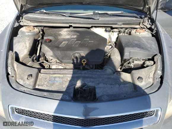 2008 Chevrolet Malibu LS w/1FL with VIN 1G1ZG57N08F173004, listed as a Copart auction lot 79958944 with 126,941 mi miles and Salvage Title. Bid and sale history available at carsss.com. Image 11.
