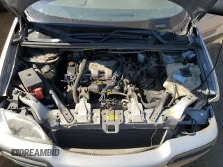 1999 Chevrolet Venture z VIN 1GNDX03E9XD195238, wystawiony jako Copart lot #74138994 z przebiegiem 140 283 mil mil oraz Szkoda całkowita • Salvage title. Historia ofert i sprzedaży dostępna na DreamBid. Obrazek 12.