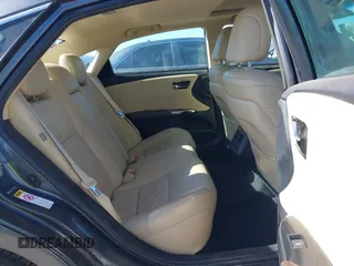 2015 Toyota Avalon Limited with VIN 4T1BK1EB3FU149678, listed as a IAAI auction lot 41372504 with 108,776 mi miles and . Bid and sale history available at DreamBid. Image 8.