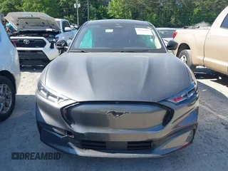 2023 Ford Mustang Mach-E Premium с VIN 3FMTK3SU3PMA83516, выставлен на аукционе IAAI как лот 42319485 с пробегом 8 802 миль миль и . История ставок и продаж доступна на DreamBid. Изображение 12.