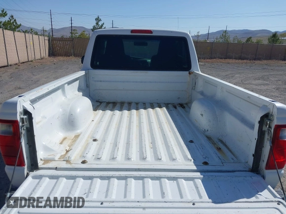 2004 Ford Ranger XL with VIN 1FTYR10D04PB26874, listed as a IAAI auction lot 42335337 with 196,322 mi miles and . Bid and sale history available at DreamBid. Image 8.