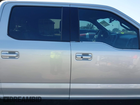 2015 Ford F-150 XL with VIN 1FTEW1CG3FFC93000, listed as a IAAI auction lot 41858746 with 106,815 mi miles. Bid and sale history available at carsss.com. Image 14.