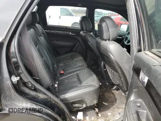 2014 Kia Sorento SX Limited with VIN 5XYKW4A78EG450300, listed as a Copart auction lot 49054375 with Not Provided miles and Salvage Title. Bid and sale history available at carsss.com. Image 11.
