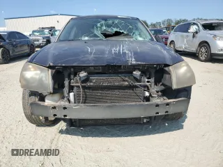2006 Dodge Magnum z VIN 2D4FV47T66H310079, wystawiony jako Copart lot #70751504 z przebiegiem 112 552 mil mil oraz Szkoda całkowita • Salvage title. Historia ofert i sprzedaży dostępna na DreamBid. Obrazek 5.
