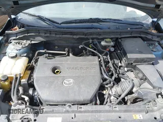 2010 Mazda 3 i SV with VIN JM1BL1SFXA1113568, listed as a IAAI auction lot 41826942 with 168,848 mi miles and . Bid and sale history available at DreamBid. Image 10.