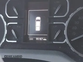2019 Toyota Tundra 2WD SR with VIN 5TFRY5F16KX246087, listed as a IAAI auction lot 41650708 with 99,187 mi miles. Bid and sale history available at carsss.com. Image 15.