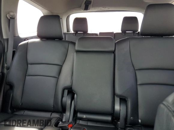 2020 Honda Pilot EX-L с VIN 5FNYF5H56LB005045, выставлен на аукционе Copart как лот 74056264 с пробегом Не указан миль и На запчасти • Non repairable. История ставок и продаж доступна на DreamBid. Изображение 10.