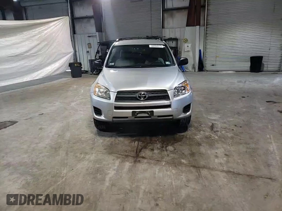 2009 Toyota RAV4 with VIN JTMBF33V295006771, listed as a Copart auction lot 50068675 with 107,735 mi miles and Clean Title. Bid and sale history available at carsss.com. Image 11.