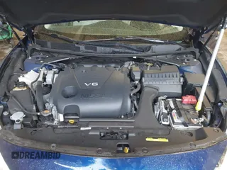 2016 Nissan Maxima SV z VIN 1N4AA6AP6GC449746, wystawiony jako IAAI lot #41971947 z przebiegiem 110 323 mil mil oraz . Historia ofert i sprzedaży dostępna na DreamBid. Obrazek 10.