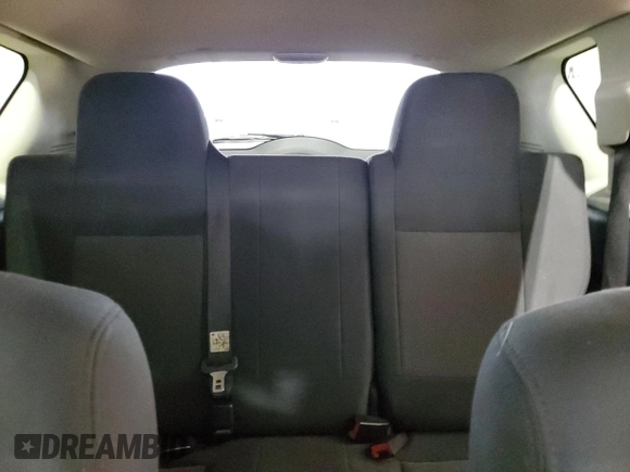 2012 Jeep Compass Latitude with VIN 1C4NJDEB5CD525069, listed as a Copart auction lot 51205565 with 178,534 mi miles and Salvage Title. Bid and sale history available at carsss.com. Image 10.