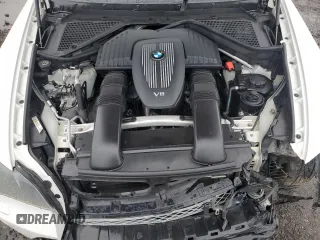 2009 BMW X5 48i z VIN 5UXFE83579L309816, wystawiony jako Copart lot #58333985 z przebiegiem 112 340 mil mil oraz Szkoda całkowita • Salvage title. Historia ofert i sprzedaży dostępna na DreamBid. Obrazek 11.