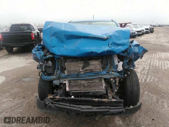 2022 Chevrolet Colorado 2WD Work Truck с VIN 1GCGSBEA9N1331943, выставлен на аукционе IAAI как лот 41378162 с пробегом 70 227 миль миль и . История ставок и продаж доступна на DreamBid. Изображение 12.