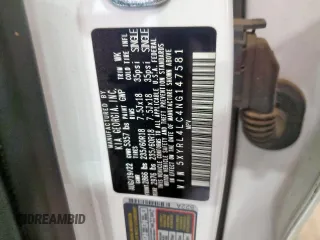 2022 Kia Sorento S with VIN 5XYRL4LC4NG147581, listed as a Copart auction lot 57319935 with 60,681 mi miles and Salvage title. Bid and sale history available at DreamBid. Image 13.
