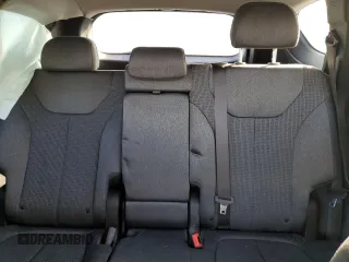 2019 Hyundai Santa Fe SEL Plus z VIN 5NMS33AD9KH108297, wystawiony jako Copart lot #79539274 z przebiegiem 140 529 mil mil oraz Szkoda całkowita • Salvage title. Historia ofert i sprzedaży dostępna na DreamBid. Obrazek 10.