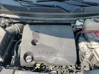 2021 Chevrolet Traverse LT Cloth z VIN 1GNEVGKW5MJ119901, wystawiony jako Copart lot #68476525 z przebiegiem 90 782 mil mil oraz Nie do naprawy • Non repairable. Historia ofert i sprzedaży dostępna na DreamBid. Obrazek 15.