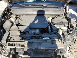 2014 Jeep Cherokee Limited с VIN 1C4PJMDB4EW241174, выставлен на аукционе Copart как лот 55958095 с пробегом 71 172 миль миль и Списание • Salvage title. История ставок и продаж доступна на DreamBid. Изображение 11.