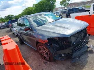 2024 Mercedes-Benz GLE 450 с VIN 4JGFB5KB3RB125829, выставлен на аукционе IAAI как лот 42243470 с пробегом 16 652 миль миль и . История ставок и продаж доступна на DreamBid. Изображение 14.