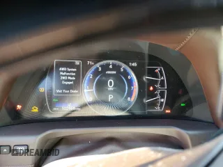 2021 Lexus ES 250 z VIN 58AD11D19MU003859, wystawiony jako Copart lot #49543395 z przebiegiem 102 968 mil mil oraz Szkoda całkowita • Salvage title. Historia ofert i sprzedaży dostępna na DreamBid. Obrazek 9.