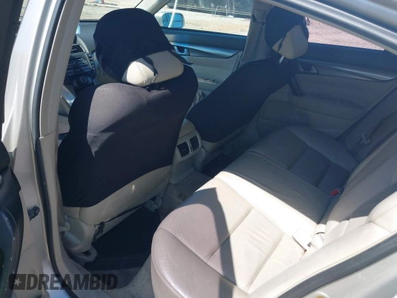 2009 Acura TL z VIN 19UUA86269A000227, wystawiony jako IAAI lot #42177239 z przebiegiem 210 710 mil mil oraz . Historia ofert i sprzedaży dostępna na DreamBid. Obrazek 8.