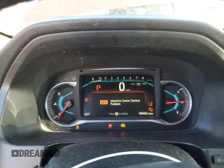 2020 Honda Pilot Touring 7-Passenger z VIN 5FNYF6H63LB004207, wystawiony jako Copart lot #81986794 z przebiegiem 98 454 mil mil oraz Szkoda całkowita • Salvage title. Historia ofert i sprzedaży dostępna na DreamBid. Obrazek 9.