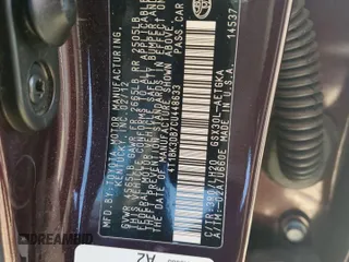 2012 Toyota Avalon with VIN 4T1BK3DB7CU448633, listed as a Copart auction lot 50741915 with 141,947 mi miles and Salvage Title. Bid and sale history available at carsss.com. Image 14.