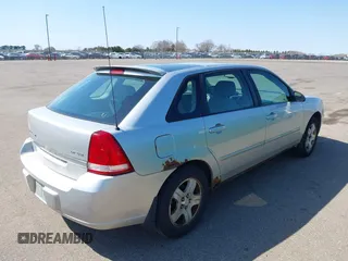 2004 Chevrolet Malibu Maxx LT z VIN 1G1ZU64864F240034, wystawiony jako IAAI lot #42091130 z przebiegiem 280 560 mil mil oraz . Historia ofert i sprzedaży dostępna na DreamBid. Obrazek 4.