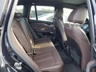 2018 BMW X3 xDrive30i with VIN 5UXTR9C59JLD90032, listed as a Copart auction lot 86059584 with 44,580 mi miles and Salvage Title. Bid and sale history available at carsss.com. Image 11.