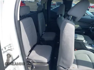 2019 Chevrolet Colorado 2WD Work Truck с VIN 1GCHSBEA0K1181138, выставлен на аукционе IAAI как лот 41806583 с пробегом 97 336 миль миль и . История ставок и продаж доступна на DreamBid. Изображение 8.