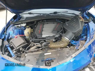 2016 Chevrolet Camaro 2SS with VIN 1G1FH1R7XG0128502, listed as a IAAI auction lot 42463110 with 75,602 mi miles and . Bid and sale history available at DreamBid. Image 10.
