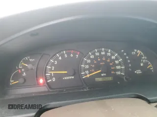 2002 Toyota Tundra SR5 with VIN 5TBRN34152S247245, listed as a Copart auction lot 54766955 with 195,863 mi miles and Salvage Title. Bid and sale history available at DreamBid. Image 9.