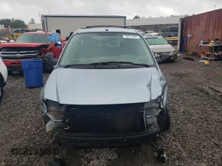 2006 Chrysler Town & Country LWB Touring with VIN 2A4GP54L06R866253, listed as a Copart auction lot 78911244 with 155,552 mi miles and Salvage Title. Bid and sale history available at carsss.com. Image 5.