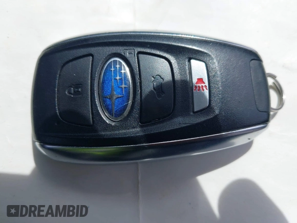 2021 Subaru Crosstrek Premium z VIN JF2GTAEC9MH682318, wystawiony jako IAAI lot #42159980 z przebiegiem 105 548 mil mil oraz . Historia ofert i sprzedaży dostępna na DreamBid. Obrazek 11.