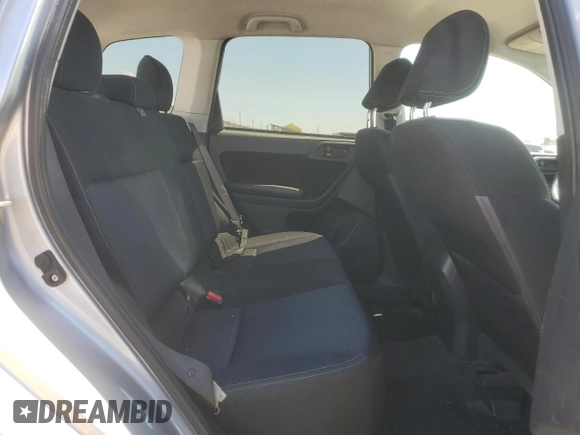 2016 Subaru Forester 2.5i с VIN JF2SJABC6GH412326, выставлен на аукционе Copart как лот 60645265 с пробегом 185 800 миль миль и Списание • Salvage title. История ставок и продаж доступна на DreamBid. Изображение 10.