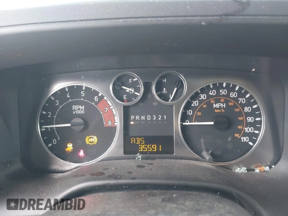 2006 Hummer H3 z VIN 5GTDN136868147291, wystawiony jako IAAI lot #41291014 z przebiegiem 35 591 mil mil oraz . Historia ofert i sprzedaży dostępna na DreamBid. Obrazek 7.