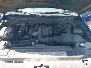 1998 Ford F-150 with VIN 1FTZX1728WKA58760, listed as a IAAI auction lot 42832277 with 189,085 mi miles and . Bid and sale history available at DreamBid. Image 10.