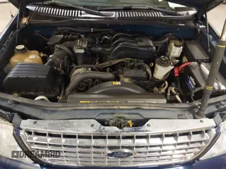 2005 Ford Explorer XLT с VIN 1FMZU73K15UB44508, выставлен на аукционе IAAI как лот 42151286 с пробегом 174 202 миль миль и . История ставок и продаж доступна на DreamBid. Изображение 10.