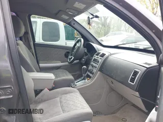 2007 Chevrolet Equinox LS z VIN 2CNDL13F076252309, wystawiony jako IAAI lot #42053917 z przebiegiem 144 850 mil mil oraz . Historia ofert i sprzedaży dostępna na DreamBid. Obrazek 5.