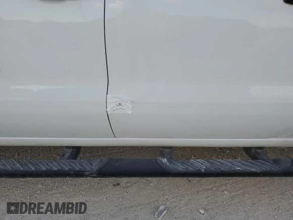 2020 Chevrolet Silverado 1500 Work Truck with VIN 3GCPYAEH9LG117832, listed as a Copart auction lot 85797414 with 50,262 mi miles and Non Repairable. Bid and sale history available at DreamBid. Image 12.