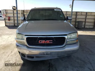 2004 GMC Yukon XL SLT with VIN 3GKEC16Z74G314887, listed as a Copart auction lot 74393454 with 231,716 mi miles and Salvage Title. Bid and sale history available at carsss.com. Image 5.