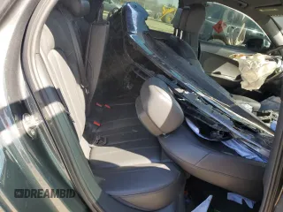 2014 Audi A6 Prestige z VIN WAUHGAFC9EN011544, wystawiony jako Copart lot #48683895 z przebiegiem Nie podano mil oraz Szkoda całkowita • Salvage title. Historia ofert i sprzedaży dostępna na DreamBid. Obrazek 11.