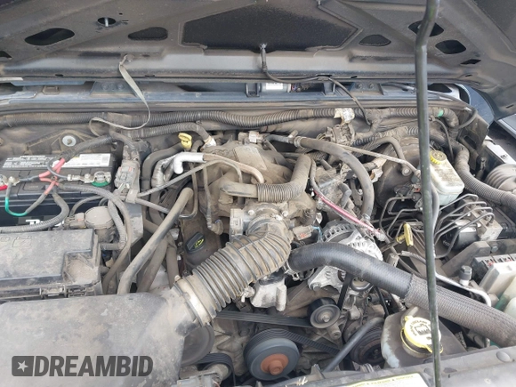2008 Jeep Wrangler Unlimited X with VIN 1J4GB39138L518050, listed as a IAAI auction lot 41609541 with 226,752 mi miles and . Bid and sale history available at DreamBid. Image 10.